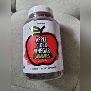Apple Cider Vinegar Gummies
